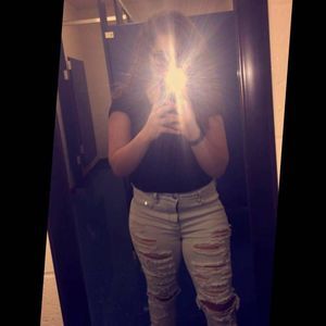 Meet your Posher, Alison